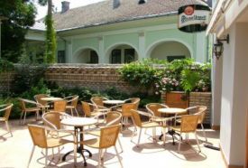 Gimi Kávéház és Étterem – 3. kép