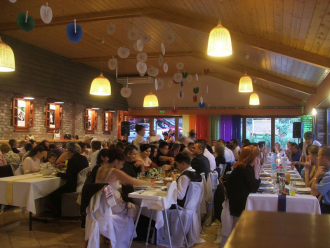 Válvölgye Étterem és Pizzéria – 2. kép