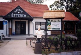 Hársfa Étterem