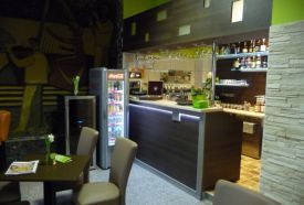 Centrum Étterem és Kávézó – 3. kép