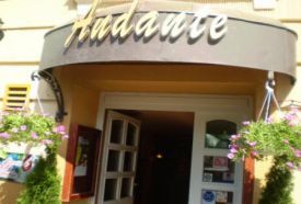 Andante Borpatika és gasztrokultúrház – 2. kép