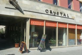 Crystal Restaurant and Café