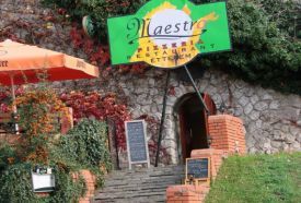 Maestro Pizzeria