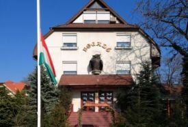 Bagoly Fogadó