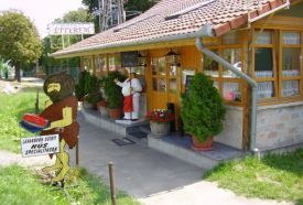 Nosztalgia Vendéglő – 2. kép