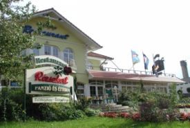 Rózsakert Vendéglő