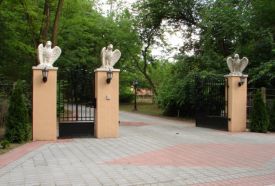 Forster Vadászcsárda – 2. kép