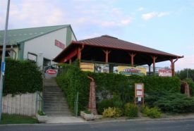 Gemini Önkiszolgáló Étterem