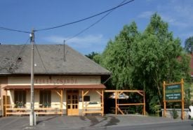 Széphalmi Kerék Csárda