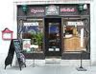 Gyros Étterem és Söröző