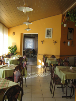 Gabriele Étterem Pizzéria és Fagyizó – 2. kép