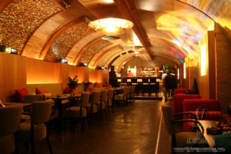 Fresco Liszt Café & Lounge – 4. kép