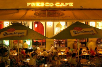 Fresco Liszt Café & Lounge – 5. kép