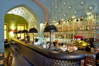 Fresco Liszt Café & Lounge – 3. kép