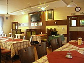 Szantofer Vendéglő