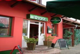 Bianka Pizzeria