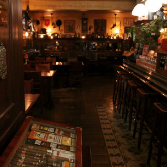 Grove Cofe
