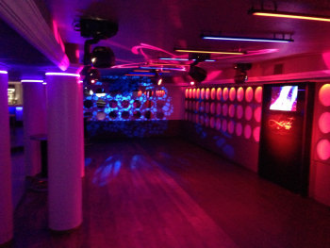 Liget Dance  Hall – 3. kép