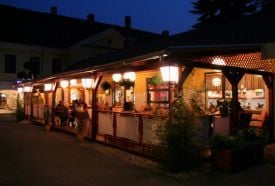 Jägo Club Café