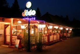 Jägo Club Café – 3. kép