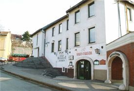 Dorner Étterem