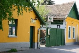 Szent Gellért Étterem és Borház