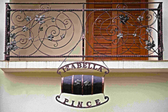 Izabella Pince