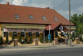 Nábob Étterem és Pizzéria