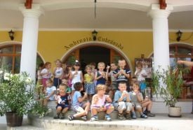 Ambrosia Cukrászda – 3. kép