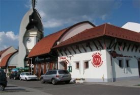 Mélyvíz Söröző és Étterem