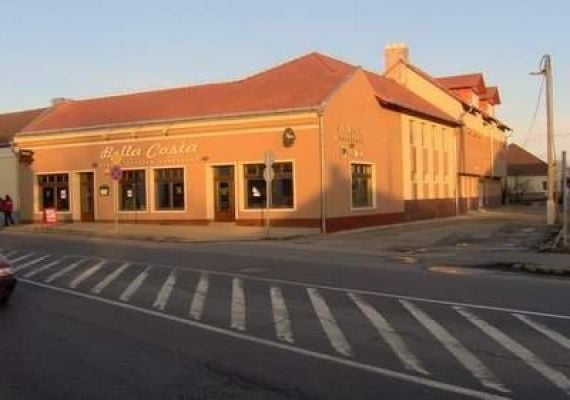Bella Costa Söröző