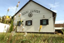 Szeri Csárda