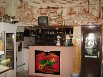 Gondola Pizzéria