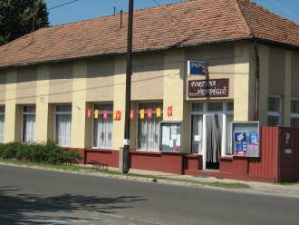 Félkrajcáros Étterem