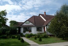Muskátli Fogadó és Étterem