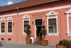Cézár Étterem