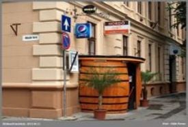 Hordó Pub és Pizzéria – 2. kép