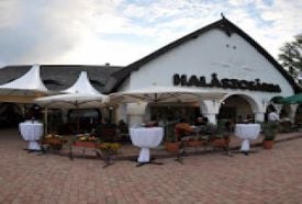 Halászcsárda