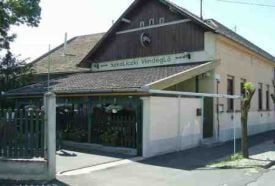 Szkaliczki Vendéglő