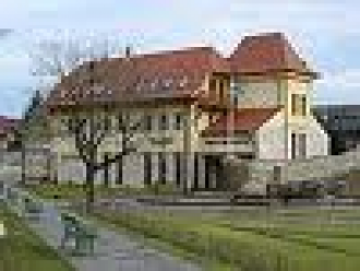 Harmos Cukrászda