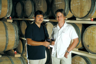 Juhász Testvérek Pincészete