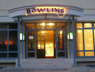 Bowling Söröző