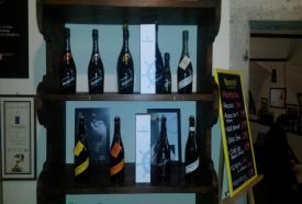 Bujdosó  Pince és Vinotéka – 3. kép