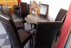 Grand Cafe Mozi és Kávézó – 2. kép