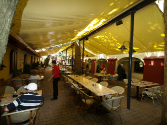 Belga Étterem és Söröző – 3. kép