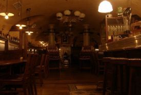 Belgian Restaurant