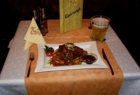 Belgian Restaurant – 2. kép