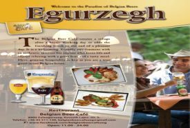 Belgian Restaurant – 3. kép