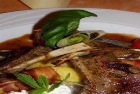 Belgian Restaurant – 4. kép