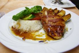 Belgian Restaurant – 5. kép